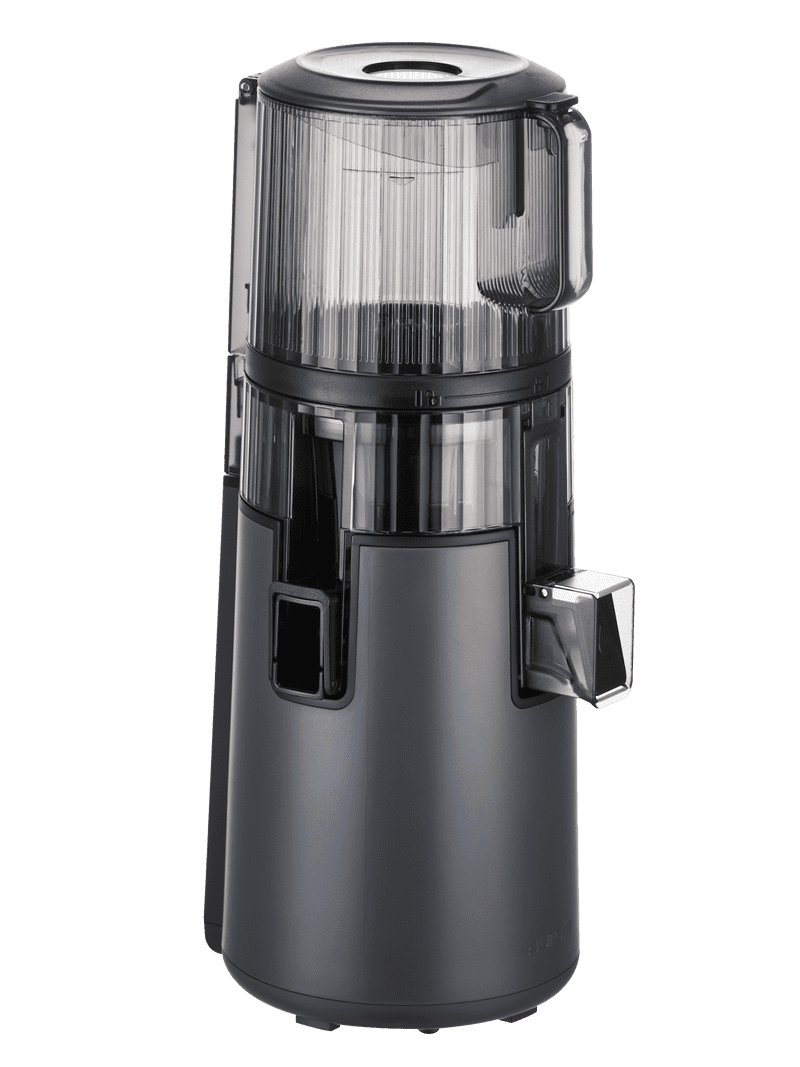 Hurom H70 Easy Clean Slow Juicer Black - Walmart.com