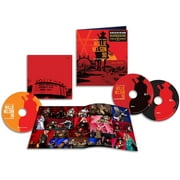 Willie Nelson - Long Story Short: Willie Nelson 90 - Music & Performance - CD