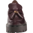 thumbnail image 3 of Sam Edelman Women's Meela Loafer Deep Garnet 6.5M, 3 of 5