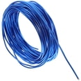 thumbnail image 4 of Shisuyan Sculpting Wire Blue 1 Roll 3mm Diameter 15m Length Durable Anodized Surface, 4 of 8