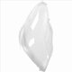thumbnail image 2 of Headlight Shell Lamp Shade Transparent Lens Cover Headlight Cover for - W219 2006-2011 Right A2198202961, 2 of 5