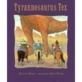 thumbnail image 1 of Pre-Owned Tyrannosaurus Tex (Hardcover) 0395676487 9780395676486, 1 of 1