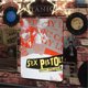 thumbnail image 2 of Hojalata Rectangular Wdftyju 20*30cm Plano Serie Musical Sex Pistols, 2 of 9