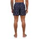 thumbnail image 4 of Trespass - Bermudas Eugine para Hombre (Marino), 4 of 5