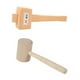 thumbnail image 1 of 2 Mazos de Madera , Herramienta Manual Antidesprendimiento para Carpintería, 1 of 9