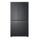thumbnail image 5 of Refrigerador LG 28 Pies Side by Side Negro VS28BT, 5 of 6