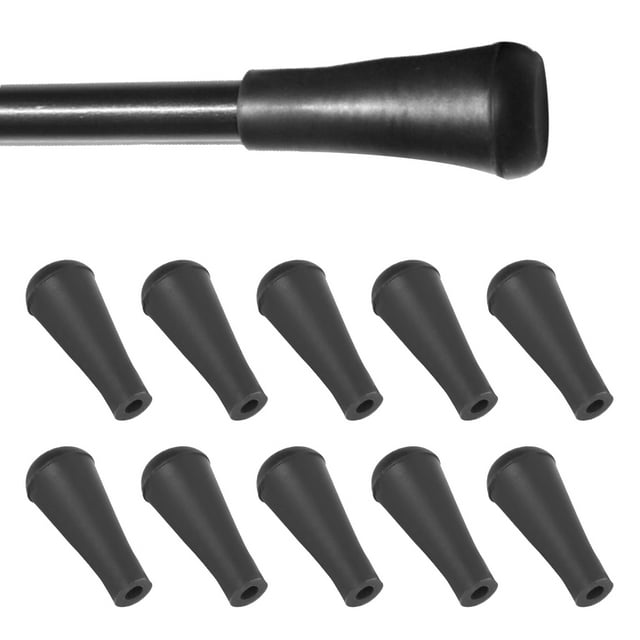 Rubber Arrowhead Outdoor Soft Rubber Broadhead Game Practice Tips For Shooting Field Point Accessories 10PCS Rubber Arrowhead Archery Replacement Broadhead For Sports Shooting
