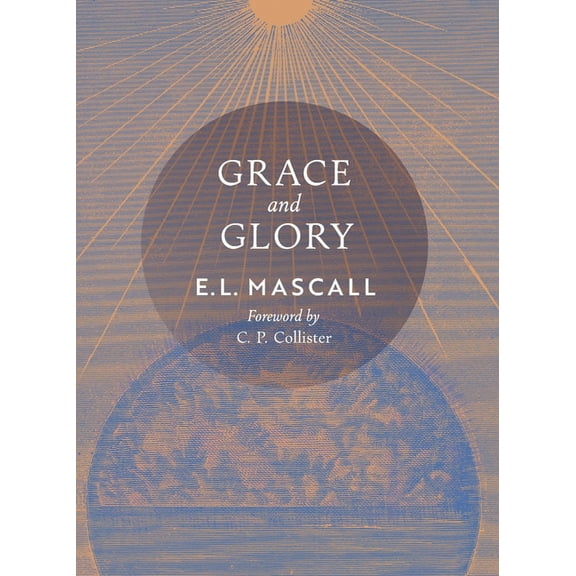 Grace and Glory, (Hardcover)