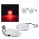 thumbnail image 1 of Adecuado para HARLEY Electra Ultra Road Glide rojo 2PC 1157 Indicador de señal de giro LED -, 1 of 4