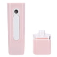 thumbnail image 3 of Greensen Mist Sprayer, Portable Face Sprayer, Face Hydration Handheld Facial For Home, 3 of 8
