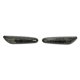 thumbnail image 3 of Par de luces de marcador lateral de coche, pantalla izquierda derecha 63137165915, repuesto gris para Serie 3 E46 2002-2005 Jadeshay A, 3 of 8