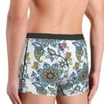 thumbnail image 5 of Balery Men'S Design Name Ultra Soft Performance Boxer Briefs-Size Name, 5 of 9