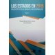 thumbnail image 1 of LOS ESTADOS EN 2016: NUEVOS EQUILIBRIOS REGIONALES: TOMO 1 EDICIONES LA BIBLIOTECA ROSA MARIA MIRON LINCE, 1 of 1