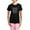 With Pink Camo Pant, variant on CafePress - BUILT IN THE SIXTIES Pajamas - Women's Short Sleeve Print T-Shirt and Pants Dark Cotton Pajama Set