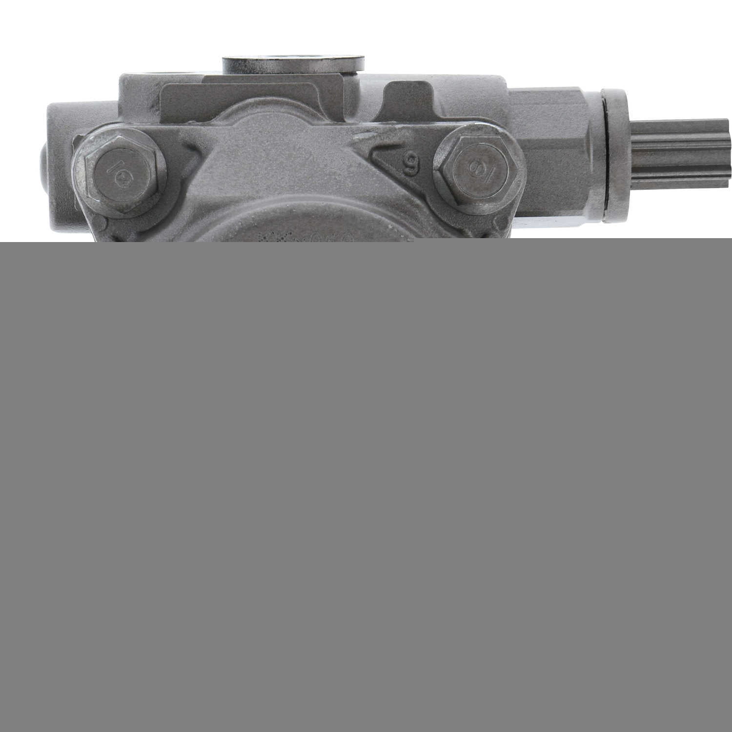 MAVAL 96260M Reman Power Steering Pump