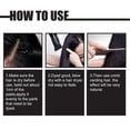 thumbnail image 4 of Of Hair Coloring Pen Shadow Powder To Replace The Sideburns Bald Hairline Popular Color Disposable Hairdressing Pen, 4 of 5