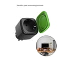 thumbnail image 3 of Enchufe WiFi inteligente Matsuzay para el hogar Control remoto por voz, 3 of 6