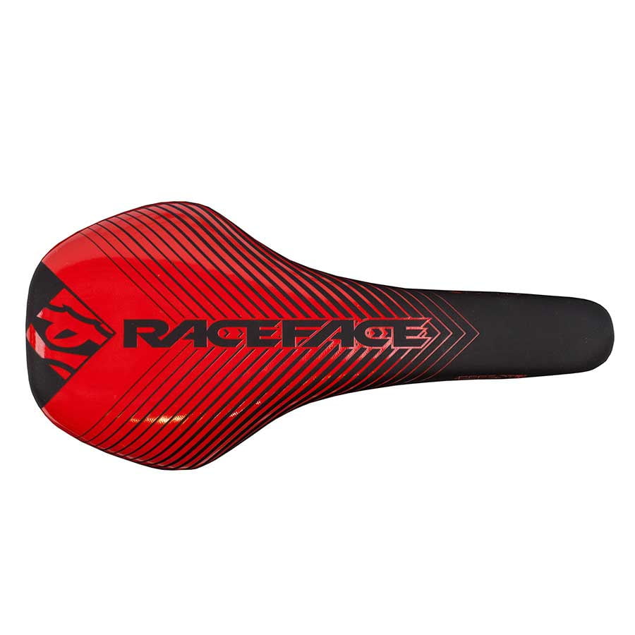 race face aeffect saddle review