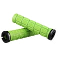 thumbnail image 1 of Eigraketly Cubierta del manillar Instalación práctica Exquisita funda protectora Cubiertas antideslizantes Accesorios para ciclismo Piñón fijo Agarre Type3 NO3 Eigraketly OD027320-02, 1 of 6