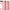 Baby Pink, variant on Lapalife Stars Blackout Curtains for Girls Bedroom, Double Layer Star Cut Out Curtains Nursery Home Decor, 1 Panel, Baby Pink, 51''x 63''