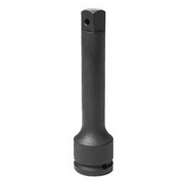 Grey Pneumatic 3/4" Drive x 3" Extension with Locking Pin