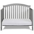 thumbnail image 5 of AFG Baby Furniture Kali II 4-in-1 Convertible Crib Gray, 5 of 14