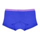 thumbnail image 2 of Boyshorts Fruit of the Loom para Niña Algodón Stretch Multicolor 3 Piezas Talla 10, 2 of 4