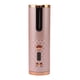 thumbnail image 2 of Rizador de pelo automático inalámbrico, de calentamiento rápido, recargable por USB, portátil, con pantalla digital para peinar el cabello., 2 of 14