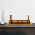 thumbnail image 4 of Abbracc 1/2/3 Layer Samurai Stand Wakizashi Display Bracket Hanger Storage Support 1 Layer, 4 of 8