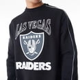 thumbnail image 2 of Sudadera New Era Crew Neck NFL Las Vegas Raiders, 2 of 5