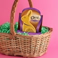 thumbnail image 4 of Dove Easter Bunny Dark Chocolate Candy Gift - 4.5 oz, 4 of 12