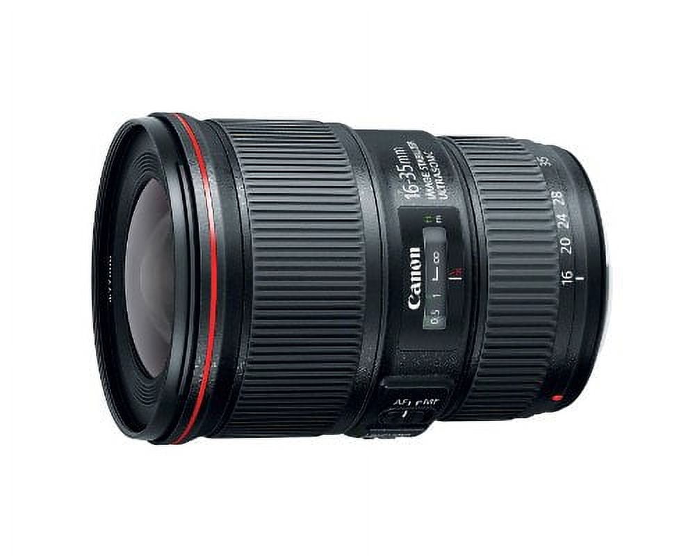 Canon EF16-35mm F4L IS USM ＋　MC-11他 Amazon.com : Canon EF 16-35mm f/4L is USM Lens (Renewed