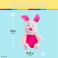 thumbnail image 4 of Animal de peluche preferido por los niños, el bebé Winnie The Pooh Piglet, 4 of 8