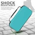 thumbnail image 4 of Kit d'Accessoires 4 en 1 Compatible avec Nintendo Switch Lite, Sac de Voyage YUANHOT, Étui de Transport et Étui de Protection, 4 of 5