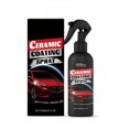 thumbnail image 2 of RAGUPEL Automotive Ceramic Coating Spray | Hydrophobic Protective Paint Sealant | Water Repellent | Easy Clean | For Car, Truck, Motorcycle, Boat Surfaces | 120ml Bottle, 2 of 7