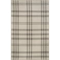 thumbnail image 2 of CAMILSON Box Non Shedding Easy-Cleaning Indoor Outdoor Easy Jute Rug Bone 10x14, 2 of 9