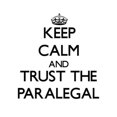 thumbnail image 2 of CafePress - Keep Calm And Trust The Paralegal Mugs - 11 oz Ceramic Mug - Novelty Coffee Tea Cup, 2 of 4