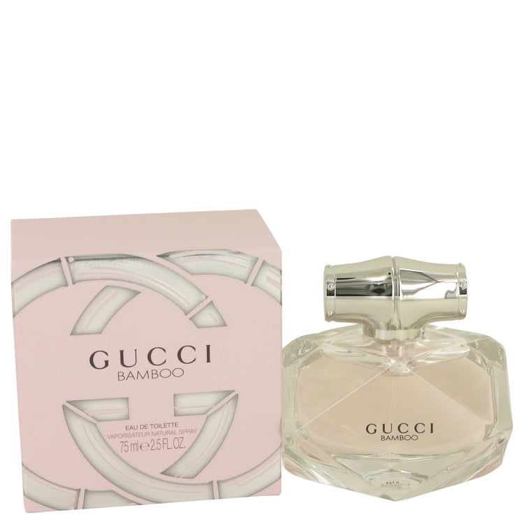 gucci bamboo toilette