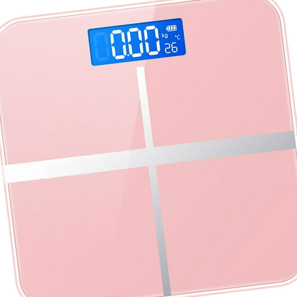 Body Weight Scale,Digital Weight Scale Tempered Electronic Weight Scales Digital Weight Scale Sleek Aesthetic