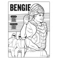 thumbnail image 3 of Molina Family Coloring Book Official Bilingual in English & Espanol, 3 of 7