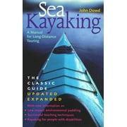 Sea Kayaking: A Manual for Long-Distance Touring, Used [Paperback]