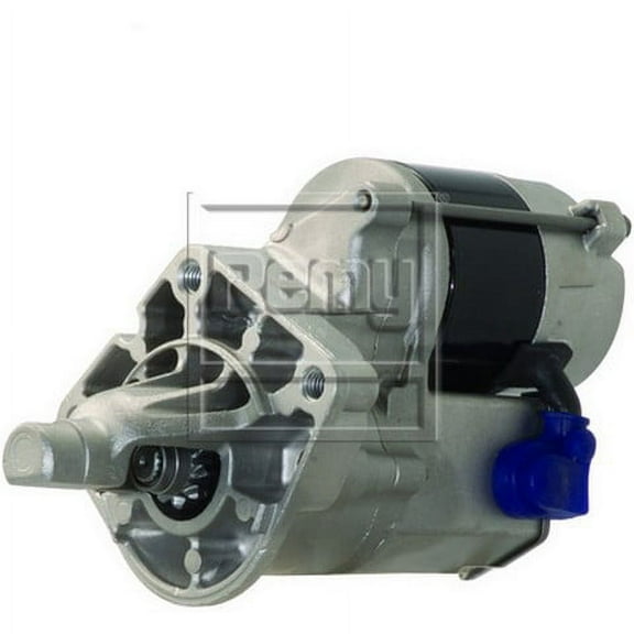 Remy Starter Motor P/N:99630