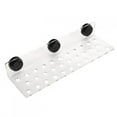 thumbnail image 3 of Coral Rack, 4 Hole  Coral Bracket Strong Suction For Aquarium Fish Pool 32 Hole, 3 of 8
