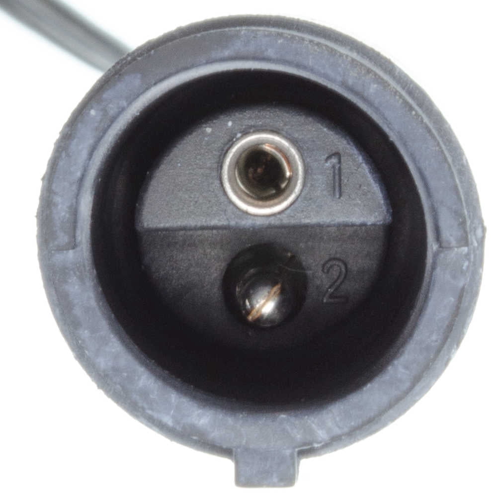 HOLSTEIN 2BWS0001 Disc Brake Pad Wear Sensor For Select 78-93 BMW Models Fits select: 1985-1993 BMW 325, 1991-1992 BMW 318