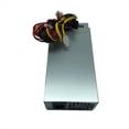 thumbnail image 2 of PS-5221-9 Compatible with PE-5221-08 06 Rated 220W Mini Multi-Functional Convenient Easy to Use Chassis Power Supply,1 * Chassis Power Supply,Silver, 2 of 6