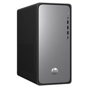 HP OmniDesk Desktop Tower Intel Core i5-14400 - Intel UHD Graphics 730 16GB Memory - 1TB SSD - Windows 11 Home