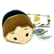Tsum Tsum Han Solo 3.5" (Star Wars) Plush