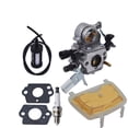thumbnail image 2 of For STIHL MS181 MS211 MS171 1139 120 0619 For ZAMA C1Q-S269 Chainsaw Carburetor, 2 of 7