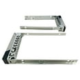 thumbnail image 5 of 2.5" Hard Drive Caddy Server for Dell 14th 15th 16th Generation R350 R440 R450 R540 R550 T560 R640 R650 R660 R740 R750 R760 R840 R940 SAS SATA HDD Tray New DXD9H 0DXD9H, 5 of 8