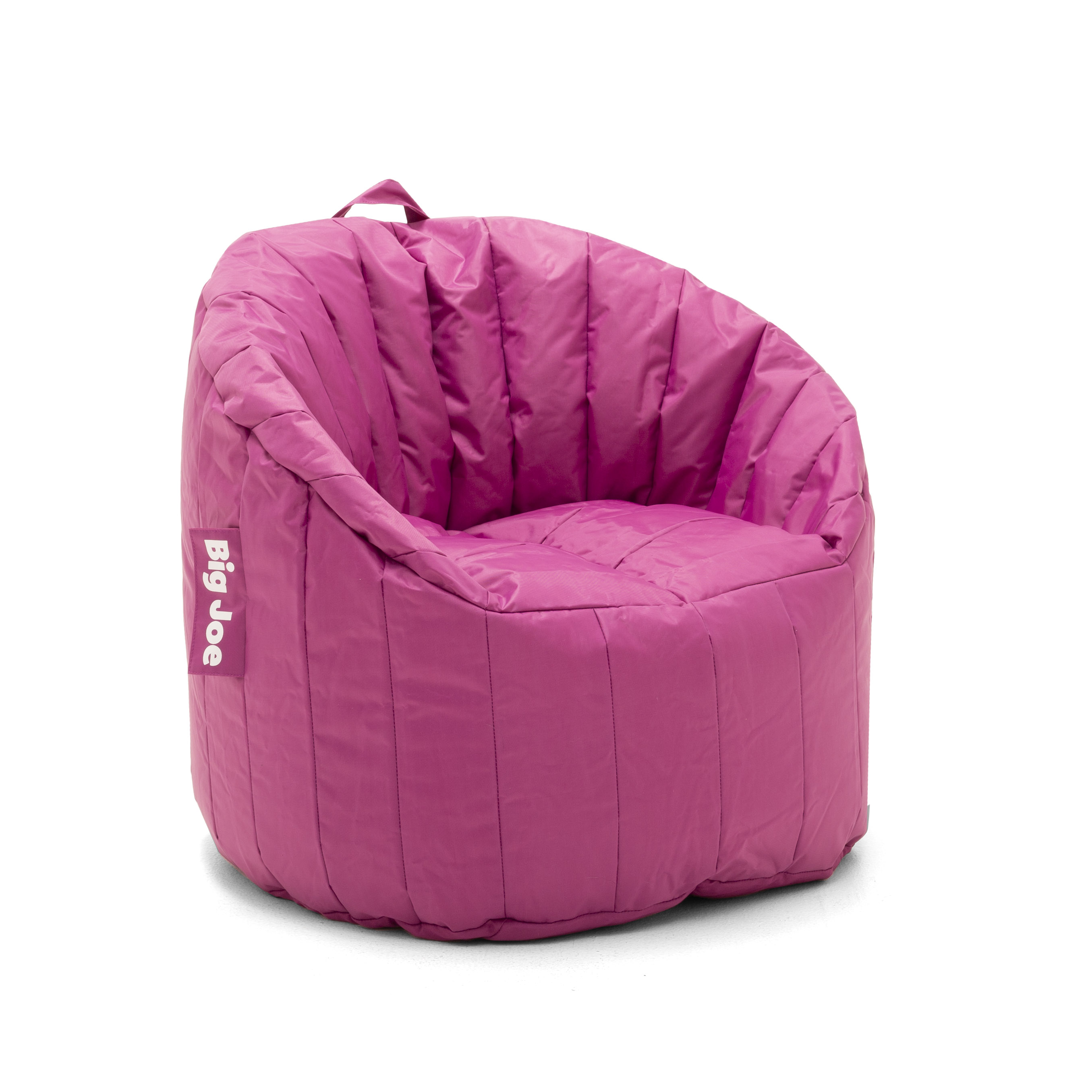 Big Joe Lumin Bean Bag Chair, Available in Multiple Colors - image 4 of 4